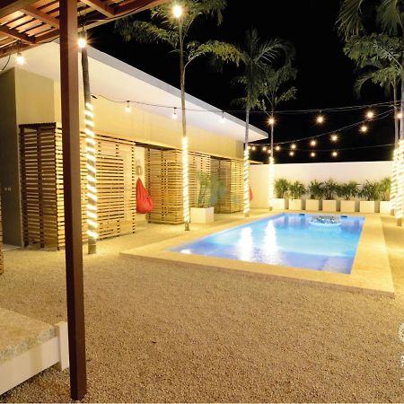 Boho Tamarindo (Adults Only) Hotel Exterior photo