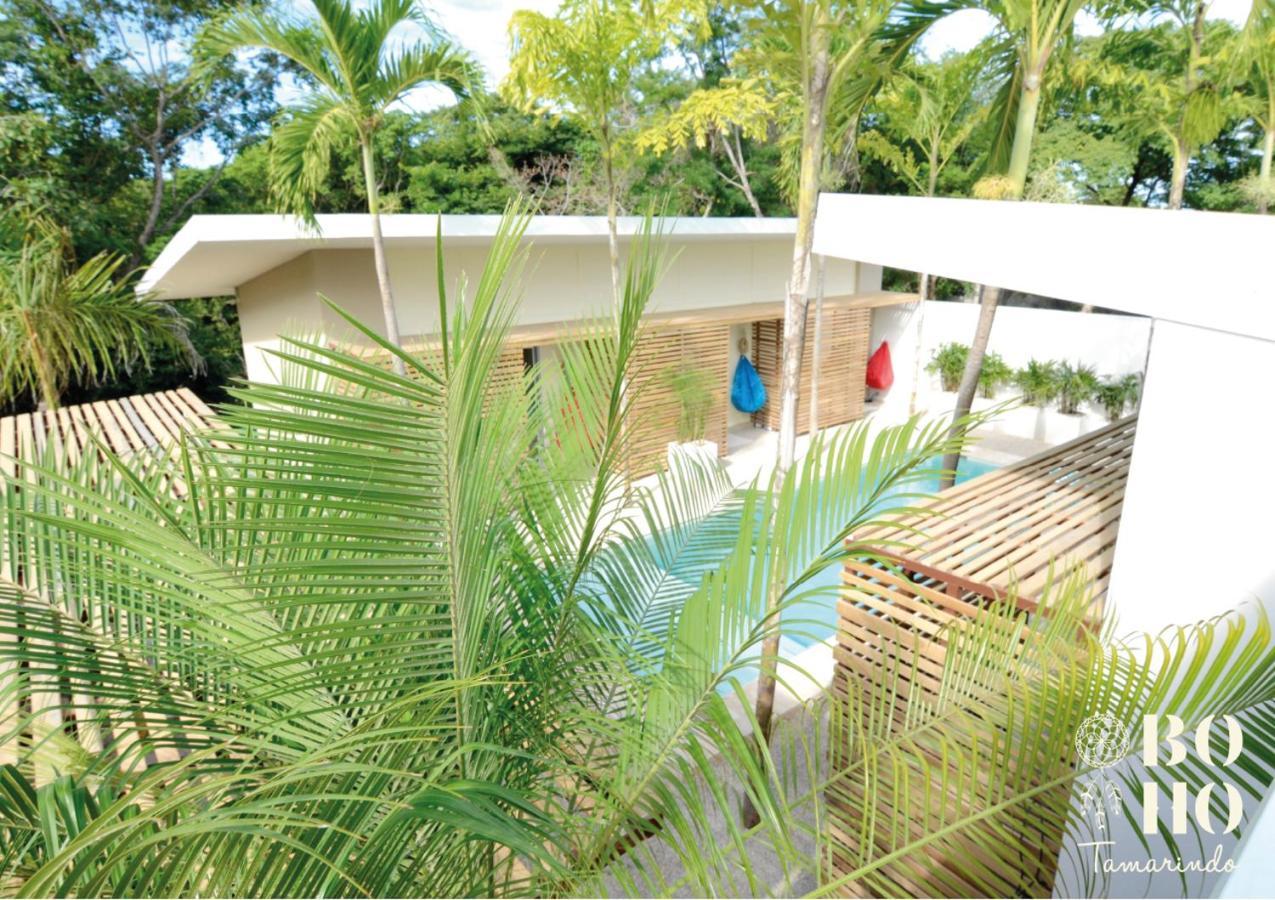 Boho Tamarindo (Adults Only) Hotel Exterior photo